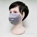 Masques faciaux Masque respiratoire à 3 couches